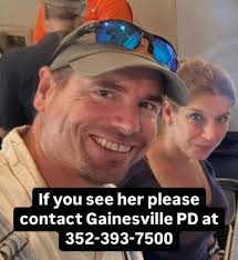 Gainesville Asks for Help After Local Environmental Advocate Goes Missing