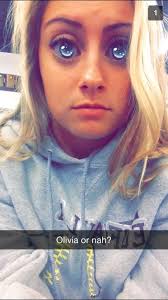 Olivia Holybee (@olivebee)