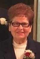 Joyce Rader Obituary (1940