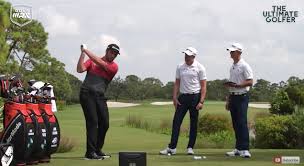 He attended the arizona state. Jon Rahm Breaks Down His Swing With Me And My Golf Article Tpi
