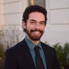 Isaiah Rios's Instagram, Twitter & Facebook