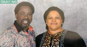 T.b joshua has published several videos claiming to document the healing of incurable disabilities and illnesses such as hiv/aids. 5rdod7 Wlqsa5m