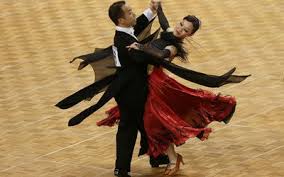 Ballroom Basics The Waltz It is good for your general. ballroom basics the waltz