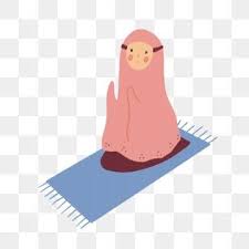 Gadis Muslim Yang Lucu Berdoa Kepada Dewa Ilustrasi Dalam Gaya Yang Digambar Tangan Agama Muslim Ramadan Png Transparan Gambar Clipart Dan File Psd Untuk Und In 2020 God Illustrations How To