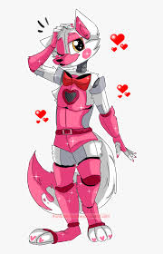 Is Funtime Foxy A Boy Or A Girl? | Fnaf : Sister Location Amino