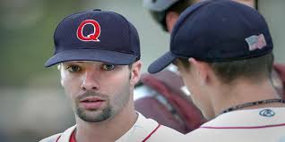 Quincy Post 95 in no one's shadow