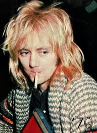 Roger Taylor (70s to approx 20s) : r/queen