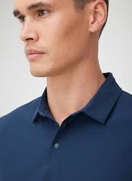 Men's Polos