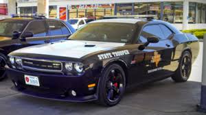 Bloom of the marion county sheriff's department gives us a tour of the 707 horsepower dodge challenger srt hellcat. Mario Williams Donated A Dodge Challenger Srt8 To The Texas Highway Patrol Rides Magazine