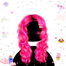 In such page, we additionally have number of images out there. Pink Hair Pfp Icon Web Design Icon Picture Icon Cute Profile Pictures