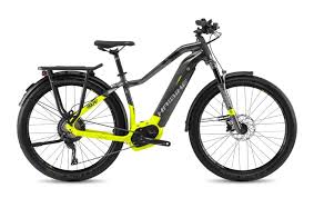 Haibike Sduro Trekking S 9 0 Propel Electric Bikes E Bike Trekking Fahrrad Und Electric