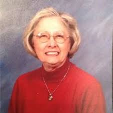 Obituary information for Joan Hendren Richards