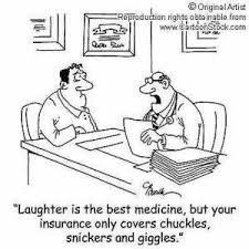 Health Benefits Of Laughter Medical Coding Humor Medical Jokes Medical Humor