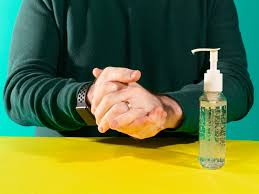 Hand sanitizer is sold out everywhere. Every Hand Sanitizer The Fda Has Flagged As Dangerous Useless