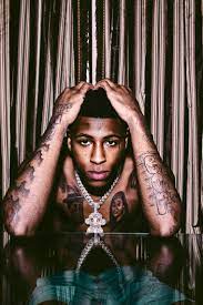 Nov 16, 2019 · peaked at #44 on 26.08.2017. Youngboy Never Broke Again Shares New Album Top The Fader