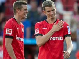 Check out his latest detailed stats including goals, assists, strengths & weaknesses and match ratings. Sven Bender Themenseite