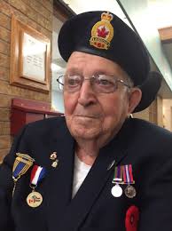 Robert (Bob) Charles FERGUSON