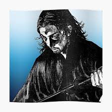 Musashi Miyamoto X Matahatchi Honiden Poster By Poetic Prince Redbubble 7,278 likes · 22 talking about this. musashi miyamoto x matahatchi honiden poster by poetic prince redbubble