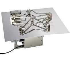 We did not find results for: 30 Inch Square Fire Pit Kit With Electronic Ignition Fine S Gas