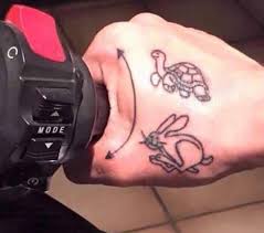How Do You Hold The Throttle Motorbike Writer