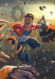 Generator rex ih design by ihcomicshq on deviantart. Generator Rex Tweets Generatorrextwt Twitter