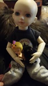 Action figure stuck in tree for 23 years