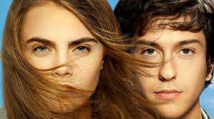 Simona Caparrini filmografia