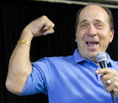 Hire Leader of Cincinnati's "Big Red Machine" Johnny Bench