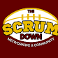The Scrum Down Networking event - Essex event image
