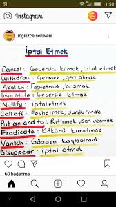 Semra Akdag Adli Kullanicinin Ingilizce Panosundaki Pin Ingilizce