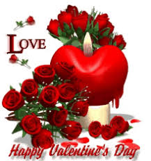 Check spelling or type a new query. Happy Valentines Day Roses Are Red Gifs Tenor