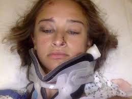 Fundraiser for Lucy Gittings by Sophia Hall : Hit and Run Mutual Aid for  Lucy