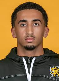 2023-24 Men's Track and Field Roster