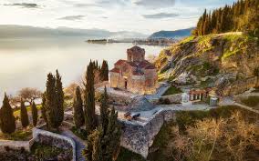 The sustainable development goals in north macedonia. A Holiday Destination In Europe North Macedonia Unique Times Magazine