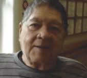 Obituary information for James E. Quinton