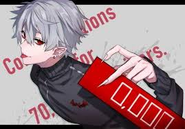 vtuber おしゃれまとめの人気アイデア pinterest pak ka イラスト 男の子 イラスト にじさんじ イラスト