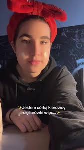 Kiedy Jestes Kierowca Ciężarówki