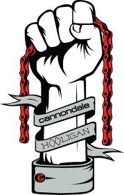 Cannondale Hooligan 2017 2018 Logo Fahrrad Tattoo Illustration Bilder