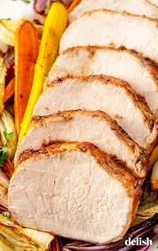 Crock Pot Pork Roast Is Your New Fave Holiday Dinner Recipe Pork Roast Crock Pot Recipes Crockpot Pork Pork Roast Recipes