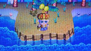New horizons' main achievement system is nook mileage. 10 Years Later We Return To Our Abandoned Animal Crossing Wild World Village Feature Nintendo Life