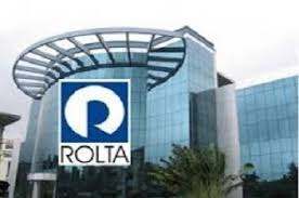 The stock is considerably attractive based on intrinsic value. Rolta India Stock Slips 2 5