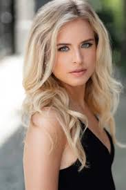 Лекси Хилл (Lexi Hill). Роли в сериалах, фото, новости, видео, сериалы с  участием.