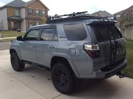 Here are the top 2017 toyota 4runner for sale asap. 2017 Toyota 4runner Trd Pro In Cement Toyota 4runner Trd 2017 Toyota 4runner Toyota 4runner