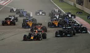 Mercedes har varit leveretör av den official safety car och official medical car sedan 1994. Formel 1 Bilar Forare Stall 2020 Lista Med Bilar Forare I F1 Stallen