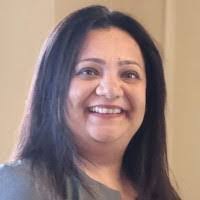 Swati Vyas's Instagram, Twitter & Facebook