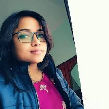 Profile for Mousumi Roy