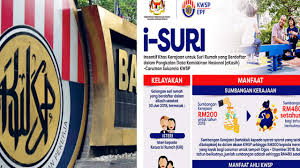 Daftar jumlah bantuan pkh 2021. Cara Daftar I Suri Kwsp Bagi Suri Rumah Rm480 Setahun Semakan Upu