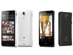 Sony Xperia TX, mobiles, phones, cells ...