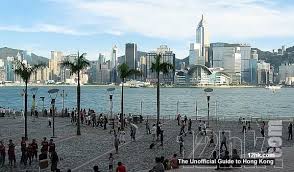 Tsim Sha Tsui East Waterfront Kowloon Hong Kong 12hk Com Hong Kong Kowloon Skyline