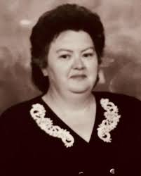 Wilma Fisher Obituary (1947